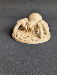 0.16mm layer, 2 walls, 15% infill