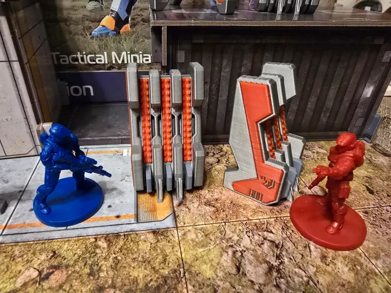 Banished Weapon Rack