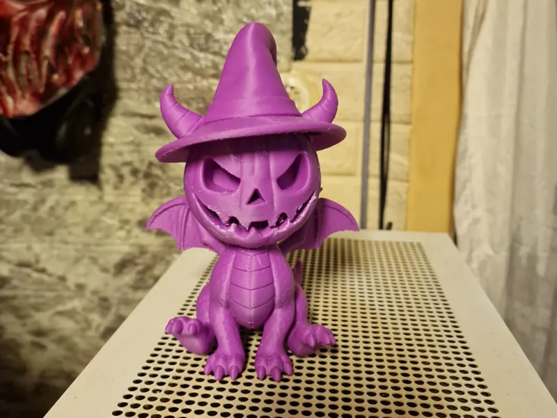 Halloween Spyro
