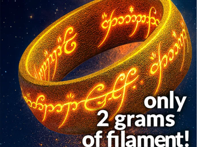 LOTR, lord of the rings, the one ring