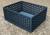Parametric Box 305x305x38
