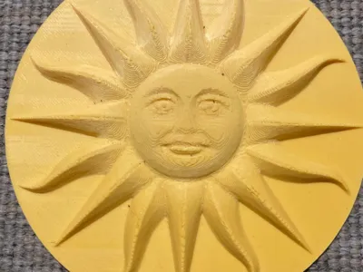 Sol de Mayo Uruguay