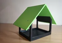 0.2mm layer, 3 walls, 15% infill