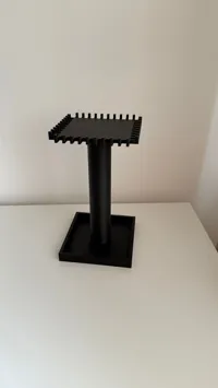 Présentoir à bijoux minimaliste — photo 3
