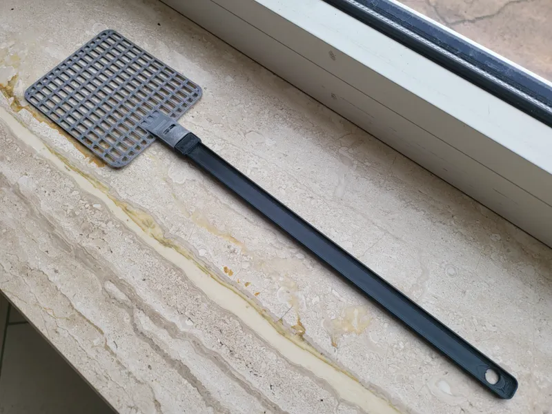 TPU Fly Swatter