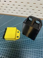 0.12mm layer, 3 walls, 15% infill