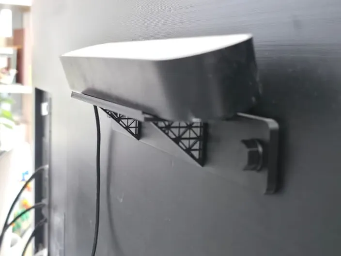 TV Shelf VESA mount (200mm) | NO SUPPORTS