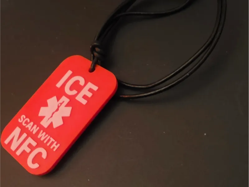RescueTag