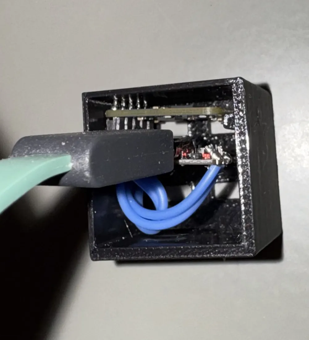 MM Wave Sensor - Free 3D Print Model - MakerWorld
