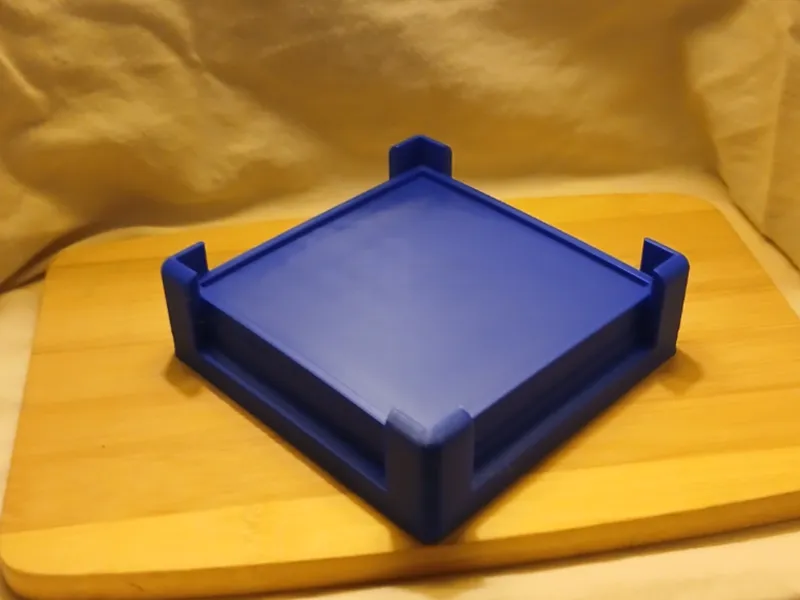 Coaster set