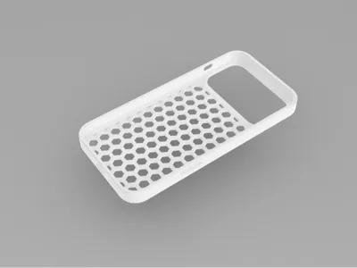 iPhone 17 Pro Max case