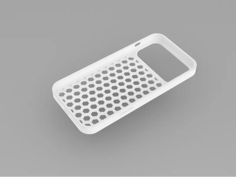 iPhone 17 Pro Max case