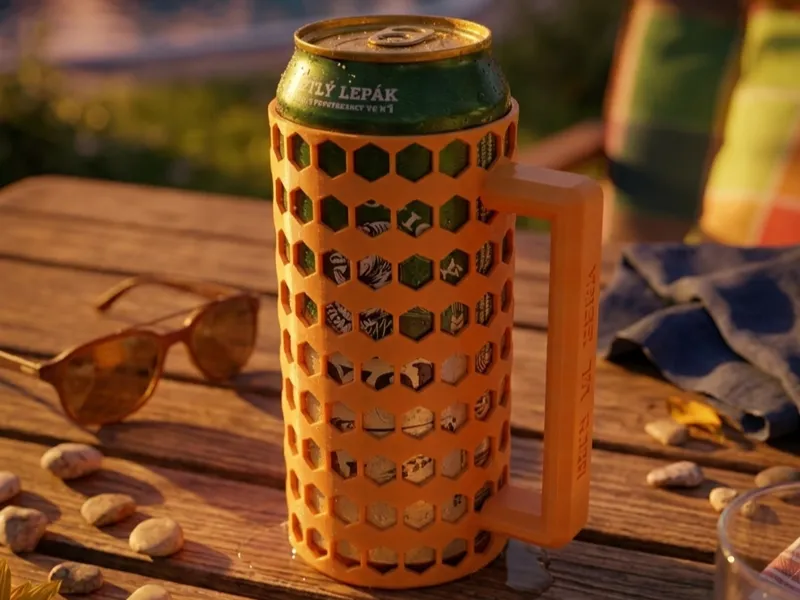 Can Holder