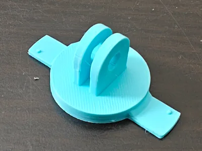 Reolink E1 Series Gopro Mount