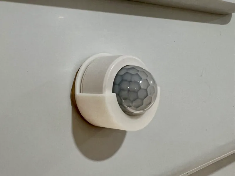 Easy-Mount for PIR Sensor 