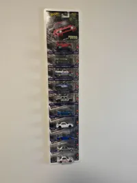 10 CAR DISPLAY - X1C-P1S-A1-H2D