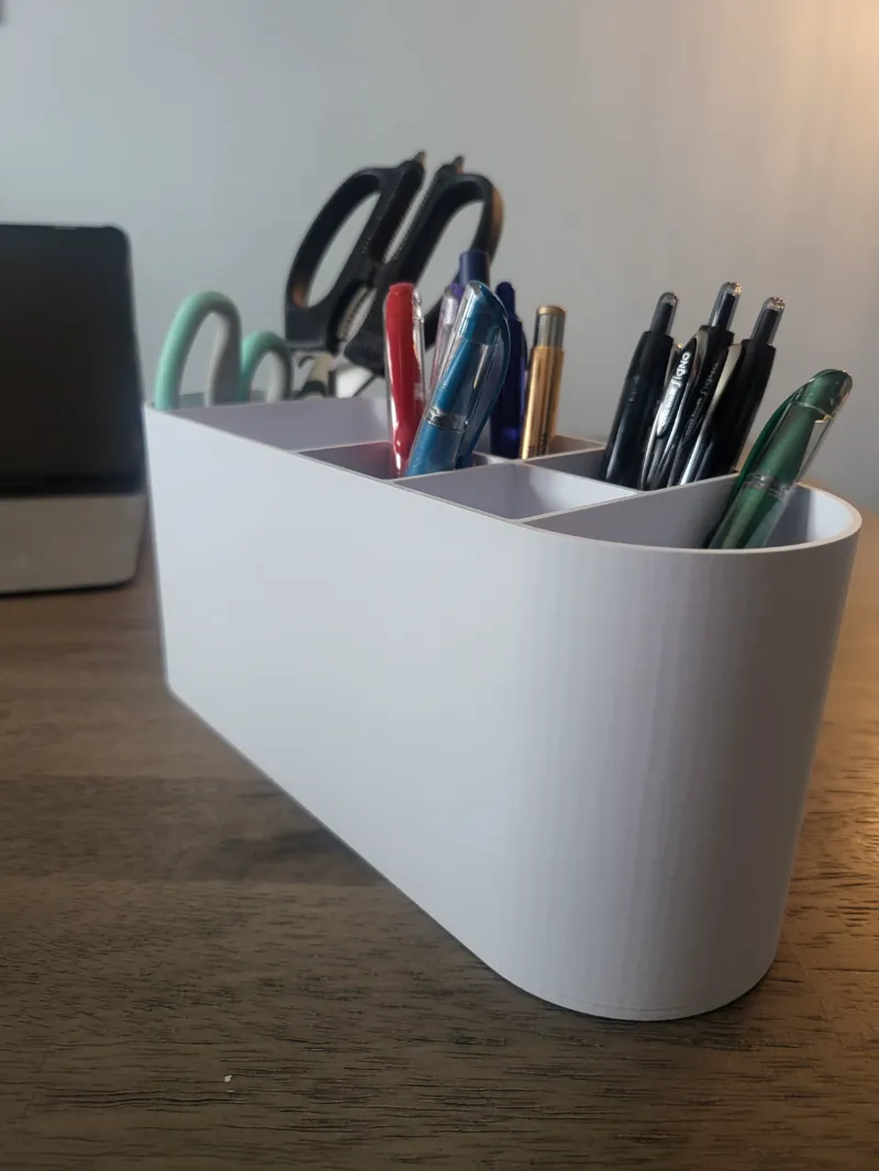 Desk Organizer
