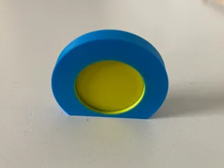 Target - Nerf
