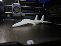 0.16mm 层高, 3 层墙, 8% 填充 双料支撑版本