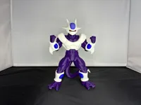Small version: 23 cm H2D PETG interface