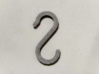 0.2mm 层高, 2 层墙, 15% 填充