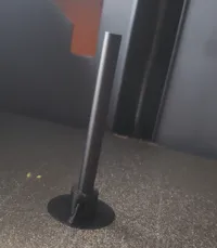 Ticker Holder - 0.2mm layer, 2 walls, 15% infill