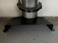 0.2mm layer, 3 walls, 15% infill