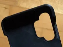 Samsung A13 Hülle (ohne HEX)