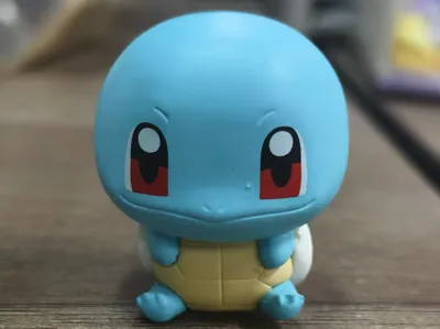 Q-version Squirtle