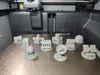 0.16mm layer, 2 walls, 15% infill
