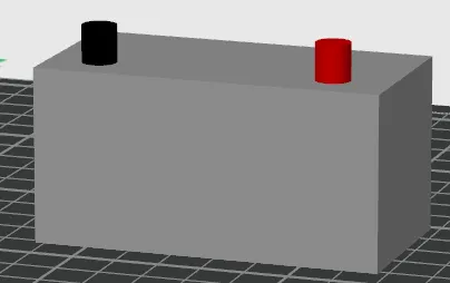 12V battery