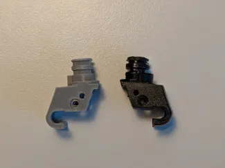Sony WH-1000XM4 Hinge