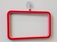 2 color AMS - 0.2mm layer, 2 walls, 12% infill
