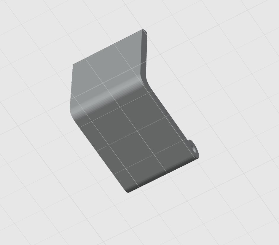 Miniatura 3 do modelo 3D PILL BOX