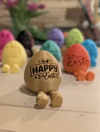 Happy Easter 5