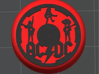 ACDC Extruder Rad