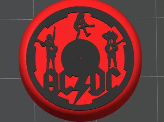 ACDC Extruder Rad
