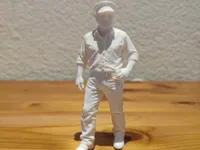 0.2mm nozzle, 0.1mm layer, 4 walls, 15% infill