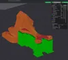 0.15mm layer, 4 walls, 10% infill
