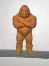 0.28mm layer, 2 walls, 15% infill