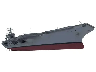 uss franky