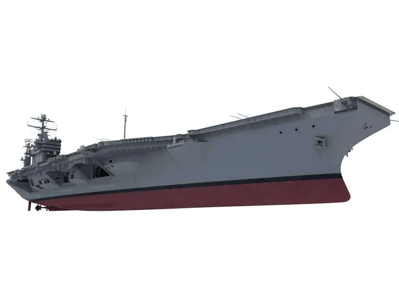uss franky