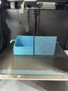 All Bambu Printers - 0.2mm layer, 2 walls, 10% infill