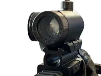 Feyachi RDS-69 BB Lens Cover