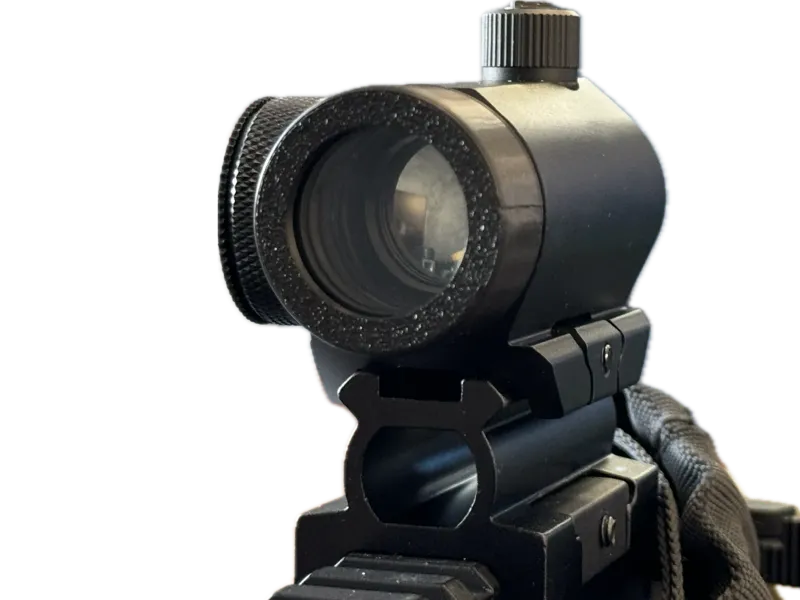 Feyachi RDS-69 BB Lens Cover