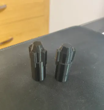 Peugeot Expert Gear Shift Adapter