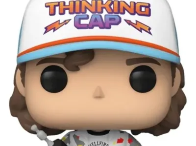 Funko Dustin