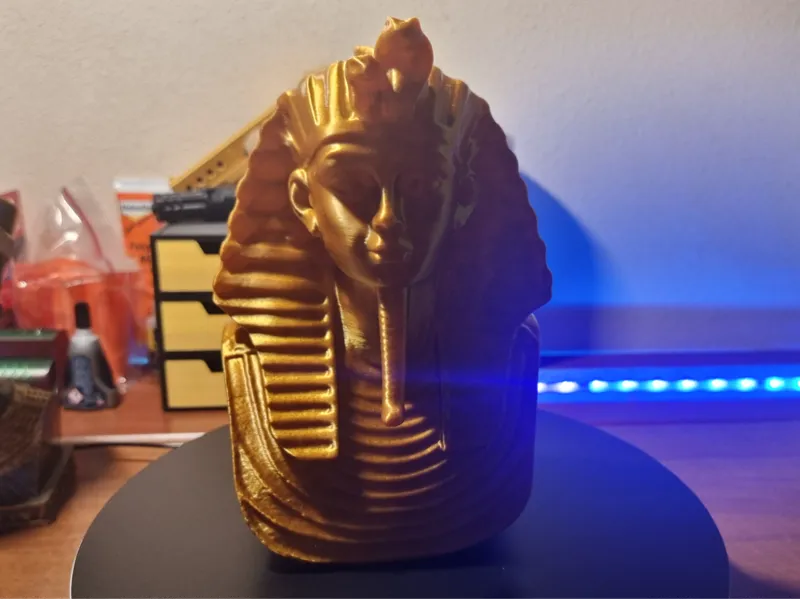 Tutankhamun