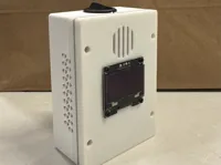 Boîtier pour Arduino et écran OLED — photo 2