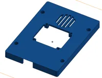 Boîtier pour Arduino et écran OLED — photo 4